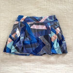 Athleta Tennis Skirt